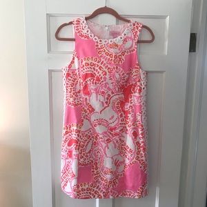 Lily Pulitzer Dress size 6